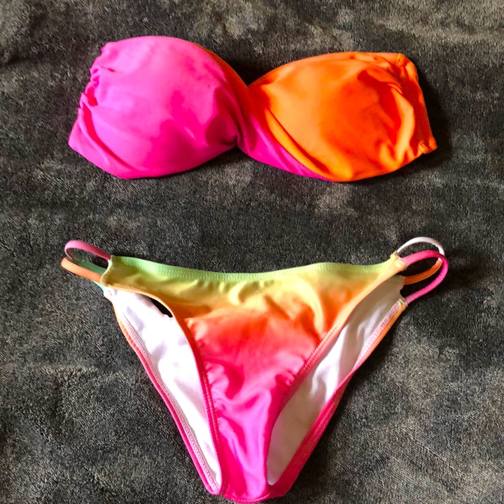 bathing suit